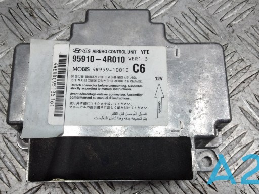 Купити 959104R010 Hyundai/Kia 