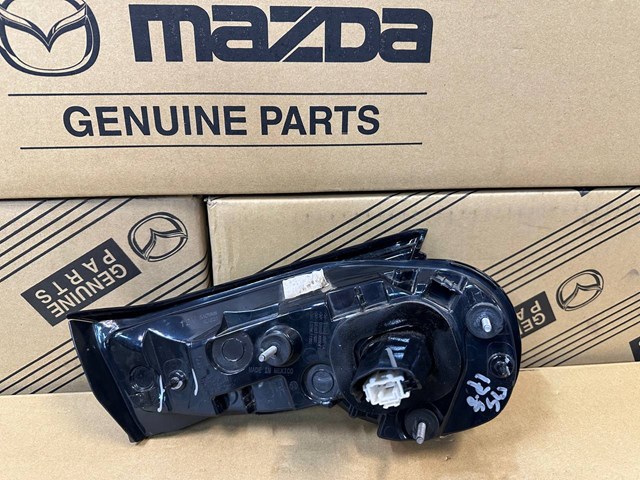  Mazda VA40513F0 ціна, від 155.37 USD