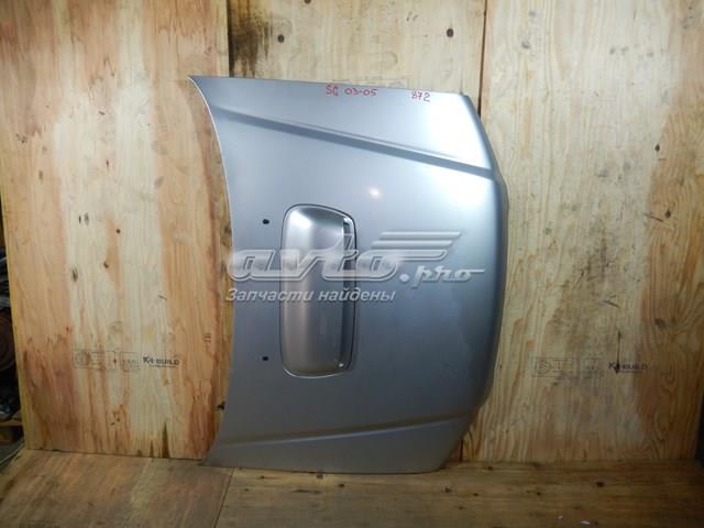 Капот 57229SA0109P Subaru