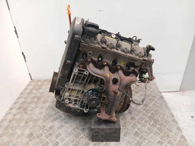 ДВЗ VAG AKK ціна, від 252.29 USD