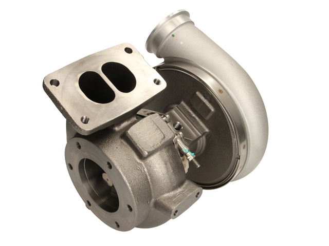 Турбокомпресор Borg-Warner 14879880000