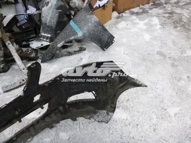 Бампер на авто Mercedes A44788500259999 ціна, від 100.19 USD