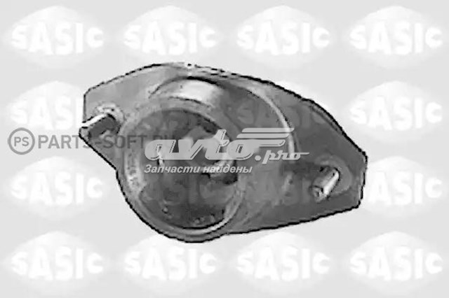 Купити 8431991 Sasic Подушка (опора) двигуна, права
