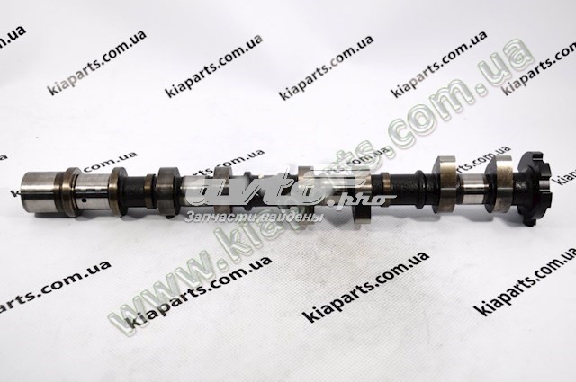 Шток двигуна, впускний, правий Hyundai/Kia 249003C207