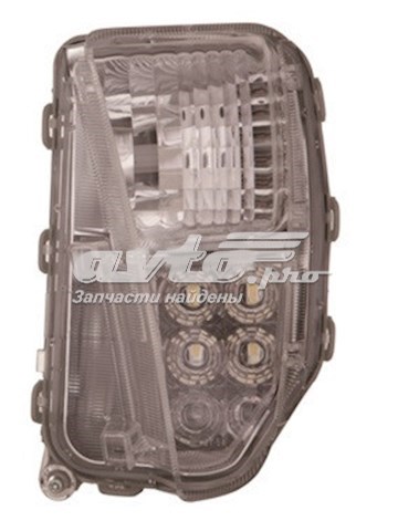 Вказівник повороту правий FP7044R4E FPS