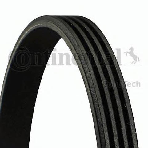 Клиновий ремінь Continental/Siemens 4PK706 ціна, від 5.54 USD