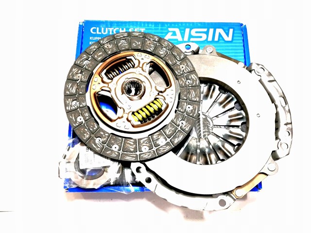 KT322B Aisin Зчеплення в зборі