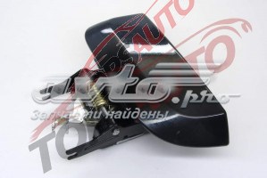 Ручка задньої двері зовнішня права Nissan/Infiniti 82606EA502