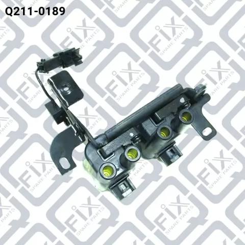 Котушка Q-fix Q2110189
