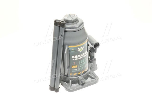 Домкрати Armer ARM20 ціна, від 45.04 USD