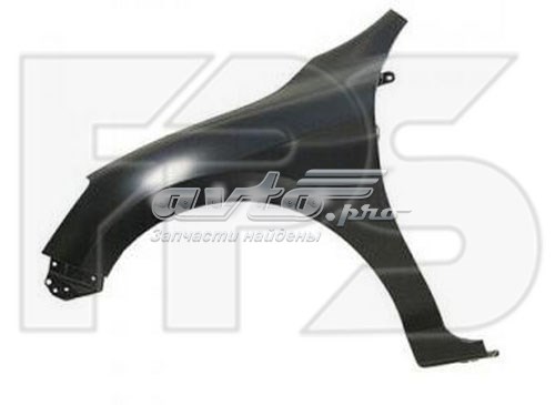 Ліве переднє крило FPS FP3029311 ціна, від 31.57 USD