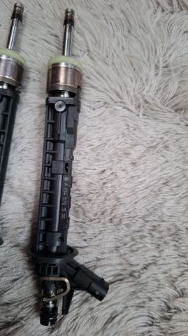 Купити A2540701500 Mercedes Форсунка дизельна в зборі, розпилювач + тримач