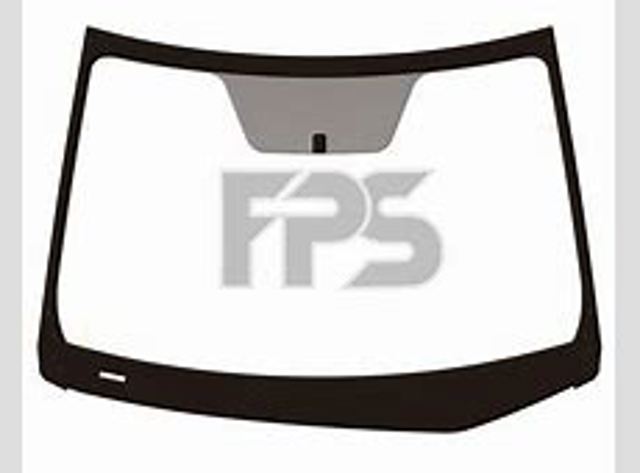 Скло третіх/п'ятих дверей XYG GS5065D21 ціна, від 73.60 USD