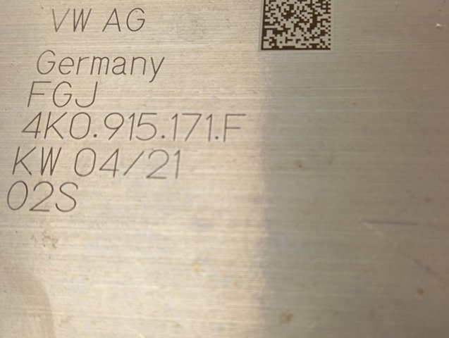 4K0915171F VAG 