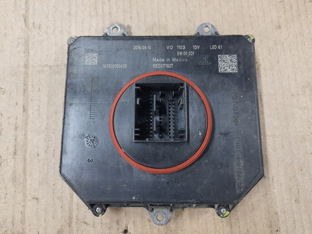  Chrysler 10EEG171927 ціна, від 13.94 USD