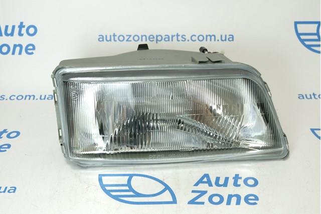Основна фара - вставка Depo/Loro/Abakus 6611122RLDEM ціна, від 39.15 USD
