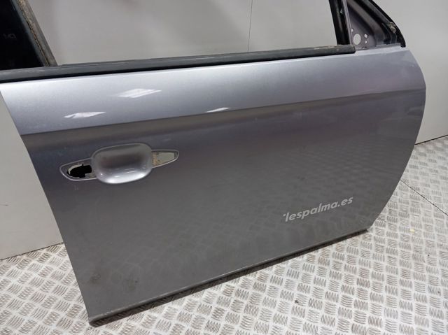 Купити Двері праві передні Opel Corsa F P2JO