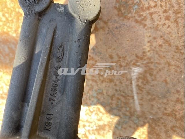 робочий циліндр зчеплення в зборі з витискним підшипником ZA2802A1 Робочий циліндр зчеплення в зборі з вижимним підшипником FTE ZA2802A1