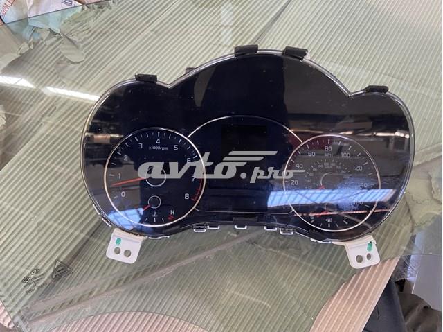 Щиток приладів додатковий Hyundai/Kia 94003B0301 ціна, від 43.99 USD