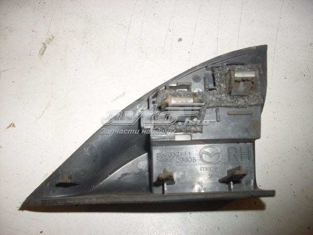 Купити KD4569111 Mazda 