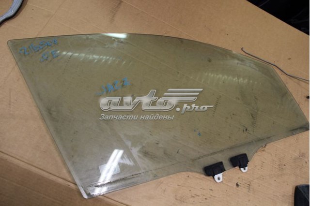 GS3018D302X Sekurit Скло пасажирських дверей