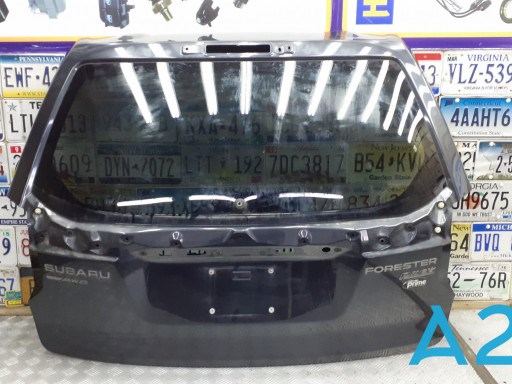 63019SG011 Subaru 