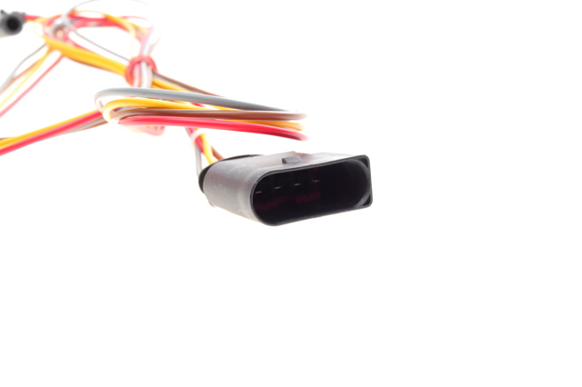 Дріт високовольтний Solgy 412020