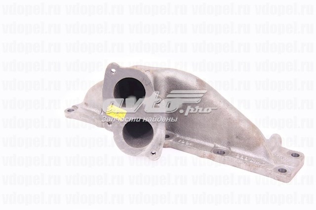 Газопроводи (колектор випускний) General Motors 24420438 ціна, від 30.40 USD