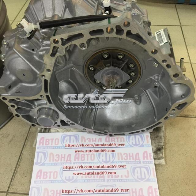 304004203084 Toyota Автоматична коробка передач