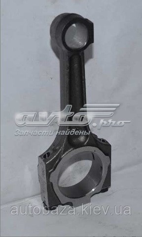 Шатун поршня двигуна Chery 475E1004110