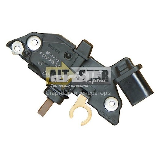 Купити F00MA45222 Bosch Реле регулятор напруги генератора