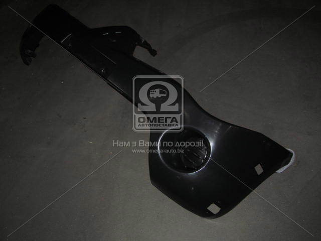 Бампер на авто Tempest 0360352900 ціна, від 104.83 USD