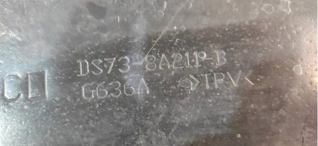 Купити DS738A211B Ford 