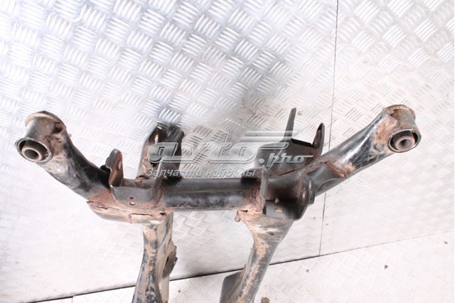 4100A050 Mitsubishi Підвіска задня