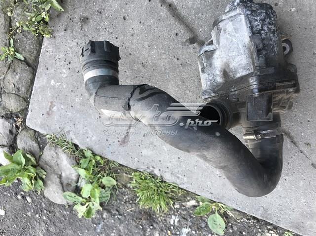 11537593513 BMW Шланг термостата