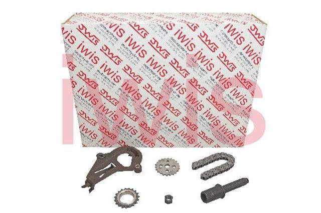 Купити 59808SET AIC Ланцюг масляного насоса, комплект