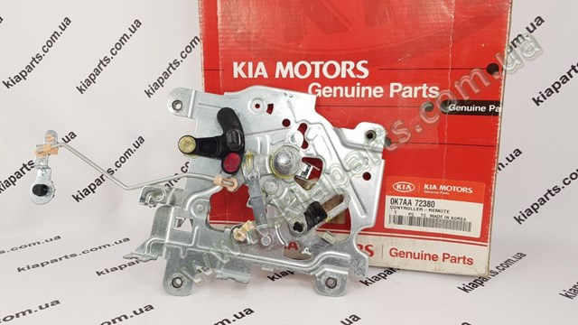  0K7B167360 Hyundai/Kia