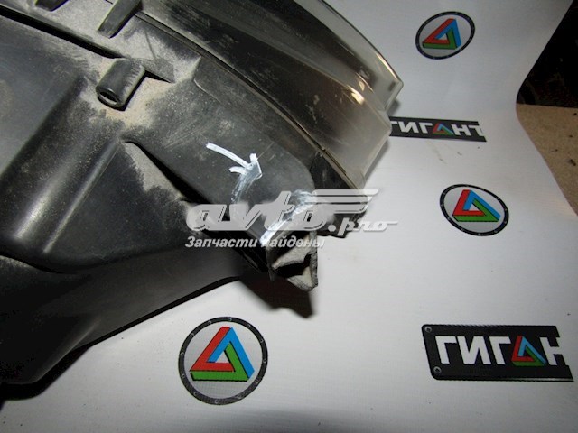 1374296080 Fiat/Alfa/Lancia Фара дальнього світла в зборі