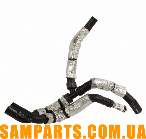 Купити HS7Z8B081A Ford 