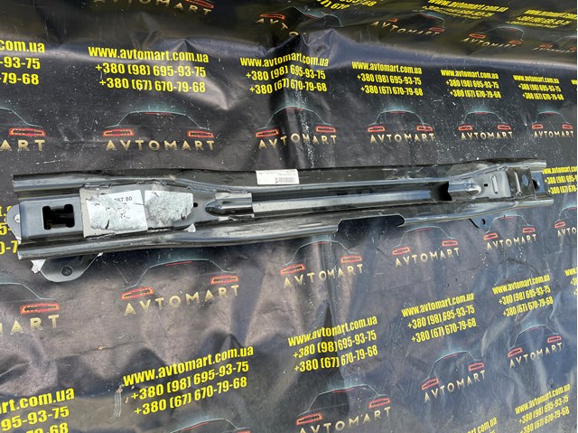 Балка бампера заднього Peugeot/Citroen 9829526780 ціна, від 210.18 USD