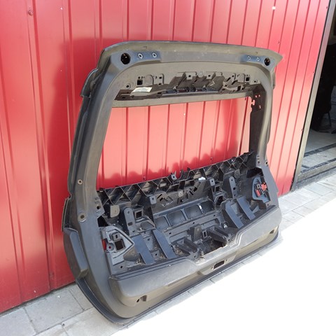 Купити 9800371677 Peugeot/Citroen Задня ляда