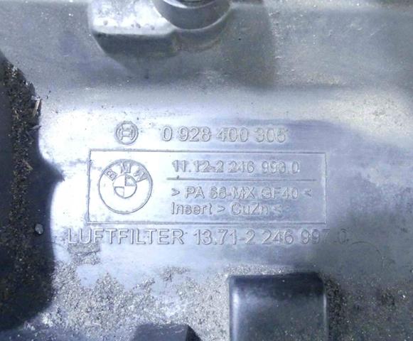 Купити 2246997 BMW Автомобільний фільтр повітря