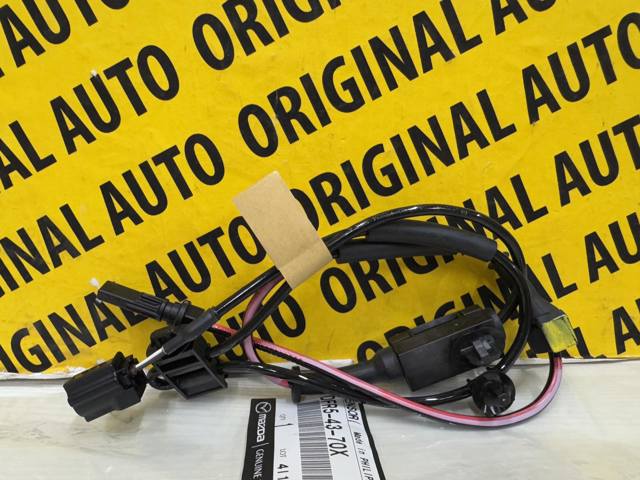 Купити DFR54370X Mazda Датчик АБС (ABS) передній