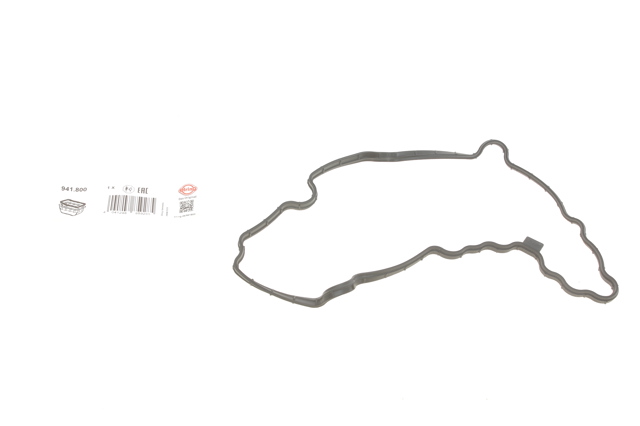 Купити A6560146400 Mercedes Прокладка піддону картера двигуна, нижня