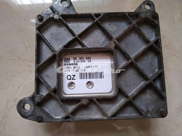  General Motors 55351342
