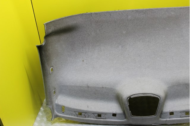 Купити A9066903250 Mercedes Ізоляція термошумова