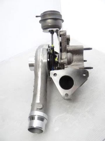 Турбіна Garrett 7820979001W ціна, від 216.58 USD