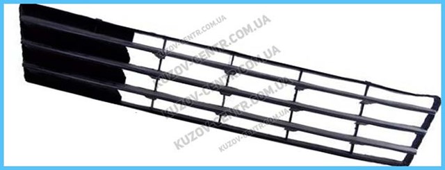 Решітка переднього бампера, центральна FPS FP6814992 ціна, від 14.09 USD