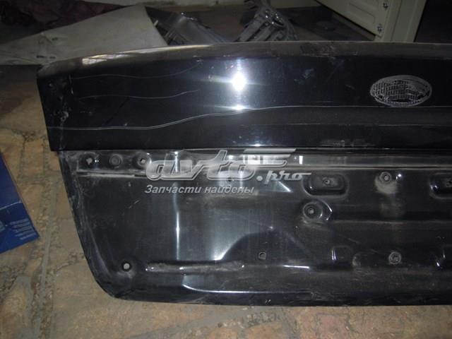 Кришка багажника кузова Subaru 57509AG0009P