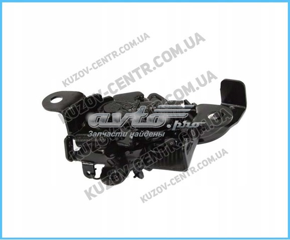 Замок капота FPS FP8115275 ціна, від 8.31 USD